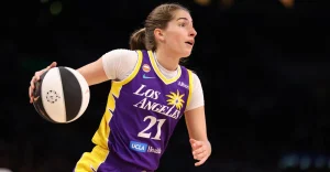 Time is running out on Kate Martin's development agreement
