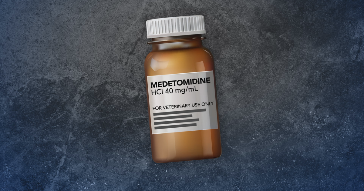 Time to consider new approaches: NC street drug expert cautions about dangerous substance