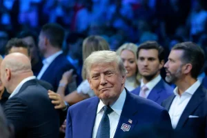 Timeless President Trump continues to succeed at 80, dismissing his critics with laughter.