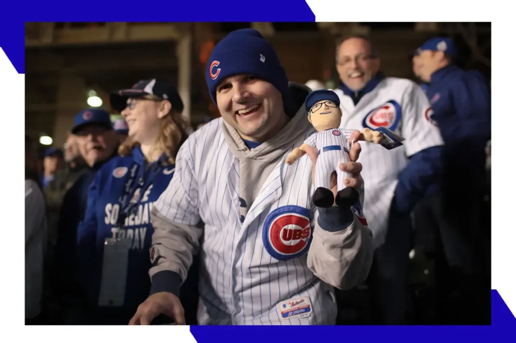 Timing for the best Cubs 2026 giveaway events