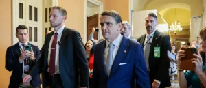 Todd Blanche States Trump Administration Is Abandoning Weaponization Fund
