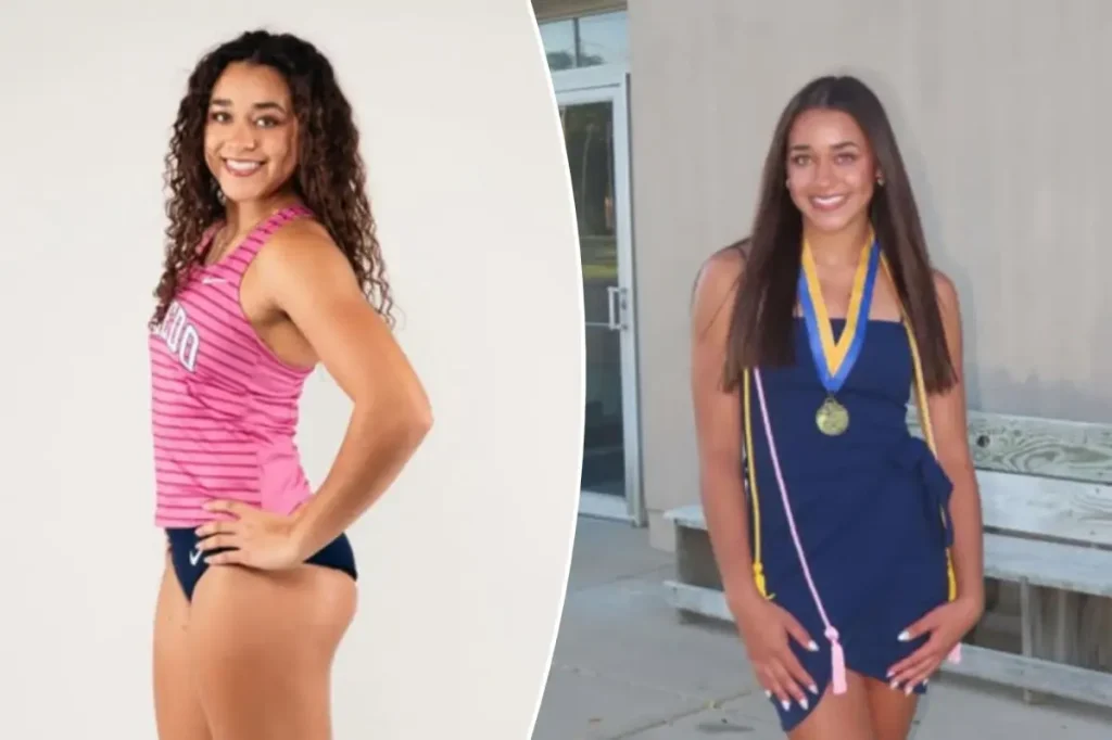 Toledo pole vaulter Eva Moran passes away at 19 due to a car crash