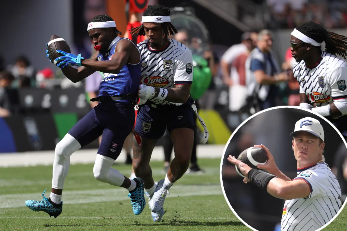 Tom Brady event's move to Los Angeles sparks legal dispute