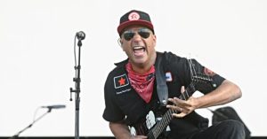 Tom Morello of Rage Against the Machine: Artists Who Avoid Political Issues or Remain Silent Deserve a ‘Very Hot Place’ in Hell