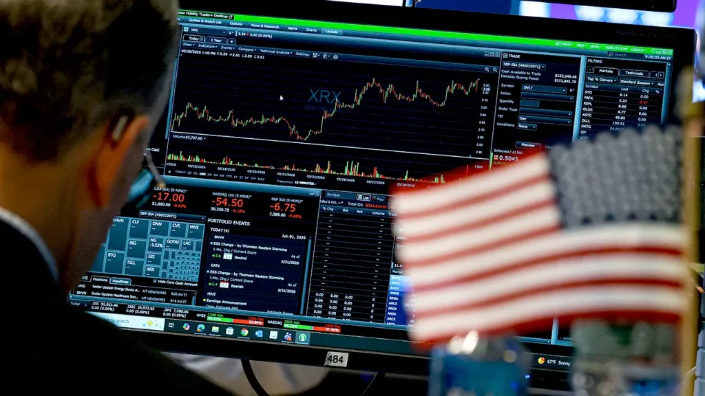 Top 5 affordable index ETFs to invest in and keep for long-term growth