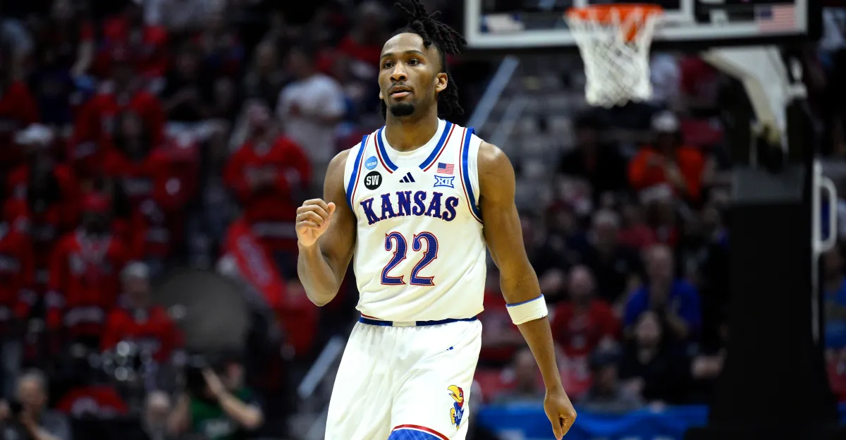 Top 6 player-team matches for the 2026 NBA Draft, featuring Jazz and Pistons