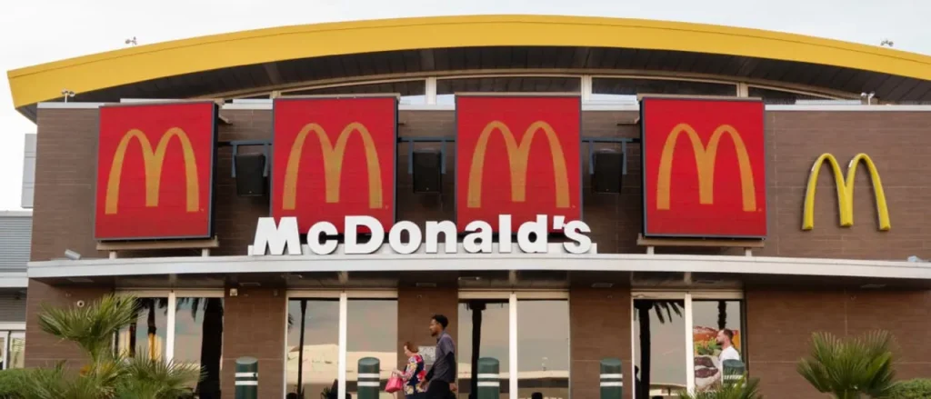 Top American Chain McDonald’s Reintroducing Popular American Menu Item