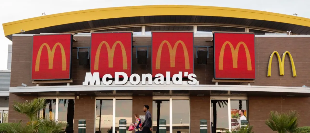 Top American Chain McDonald’s Reintroducing Popular American Menu Item