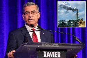 Top Democratic candidate for California governor reveals significant departure from the Left on important issues