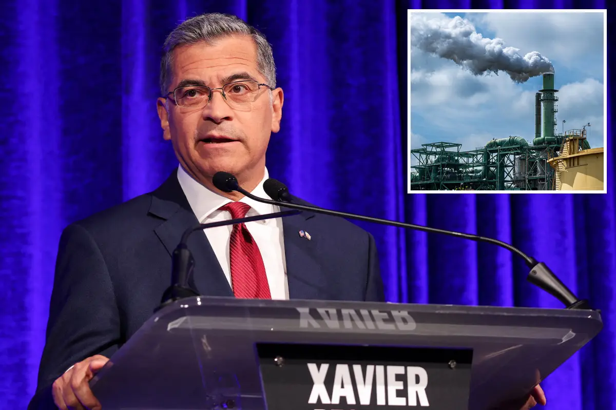 Top Democratic candidate for California governor reveals significant departure from the Left on important issues