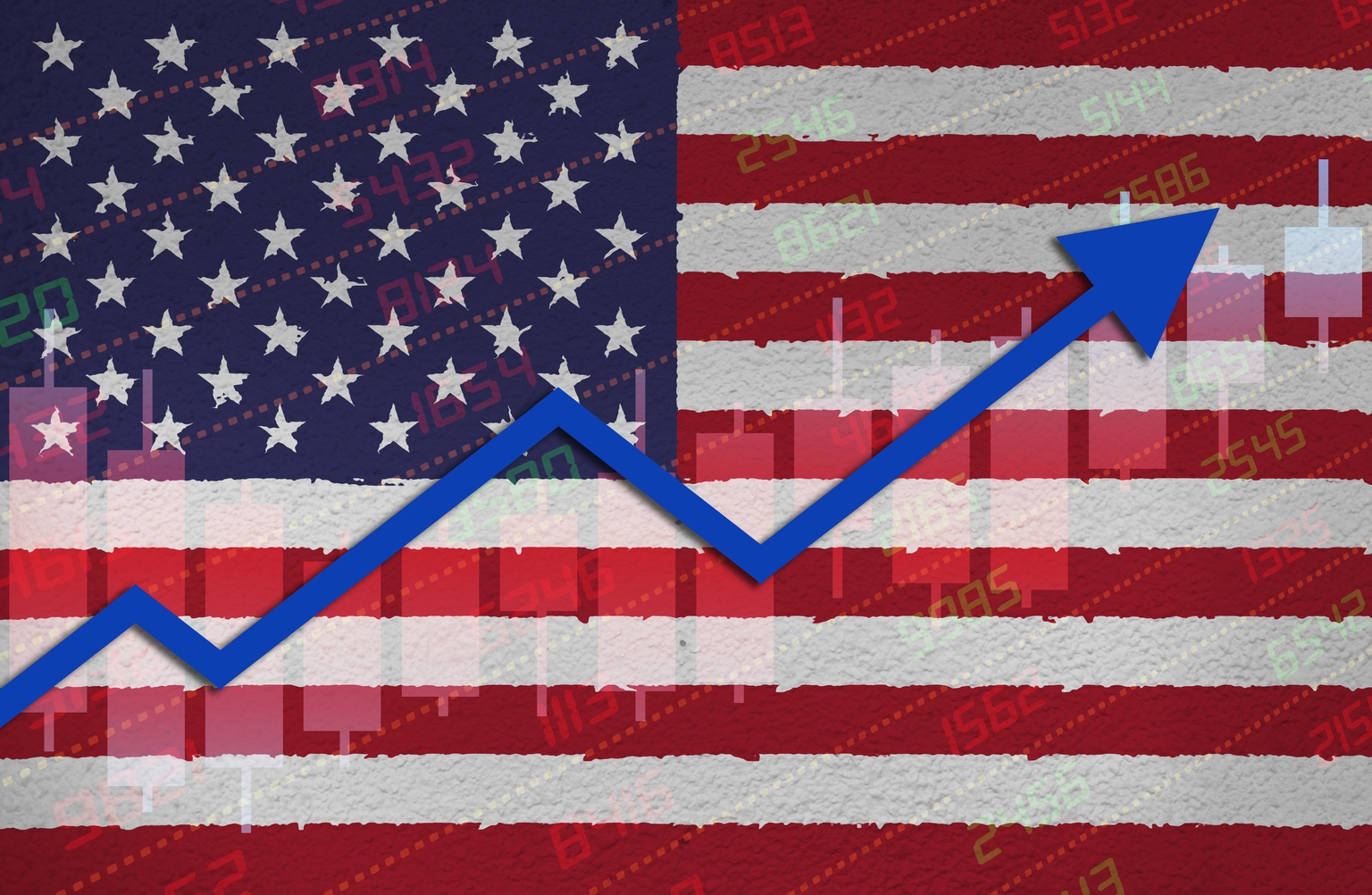 Top July Stocks for America's 250th Celebration