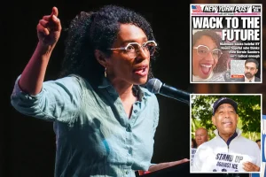 Top Latino leaders support Espaillat against Chevalier in intense NYC House contest