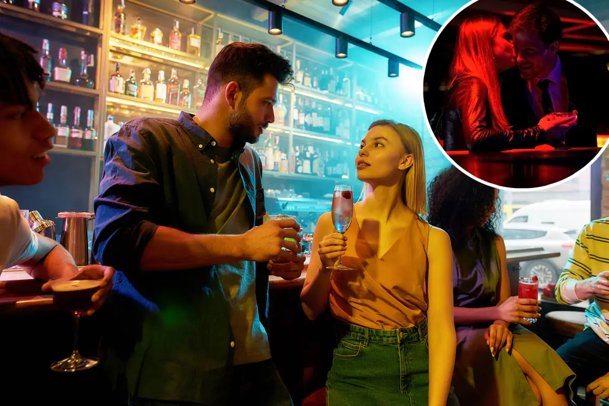 Top hook-up bars in each NYC neighborhood shared by locals