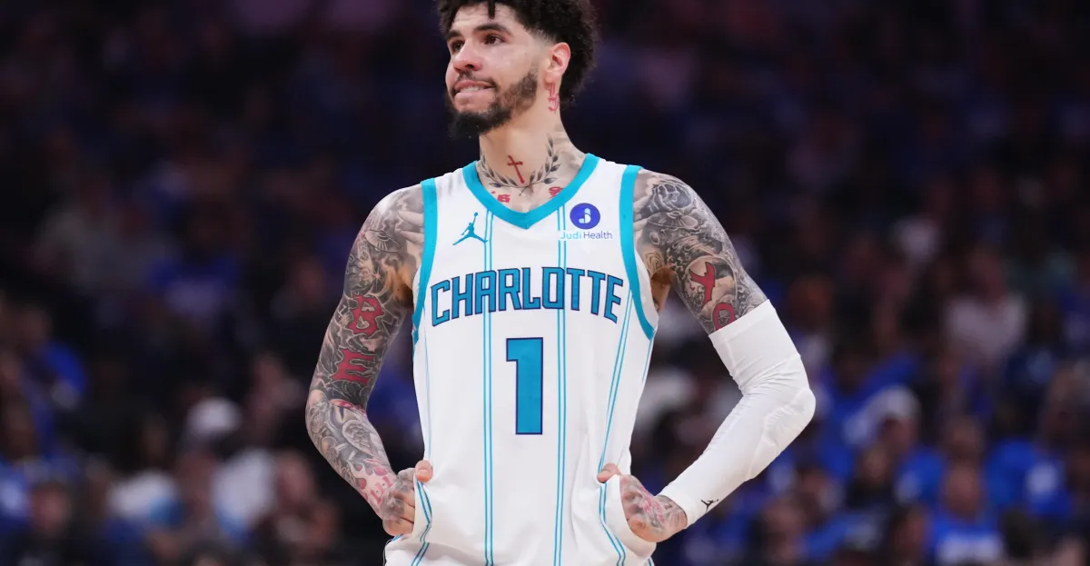 Trade evaluations for the Wolves and Hornets following the surprising LaMelo Ball deal
