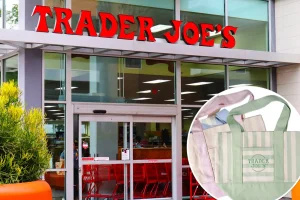Trader Joe's introduces summer-themed tote bags for $2.99