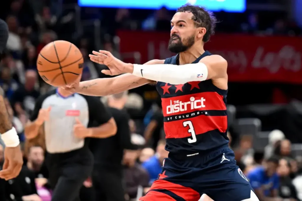 Trae Young plans to forgo player option and enter free agency
