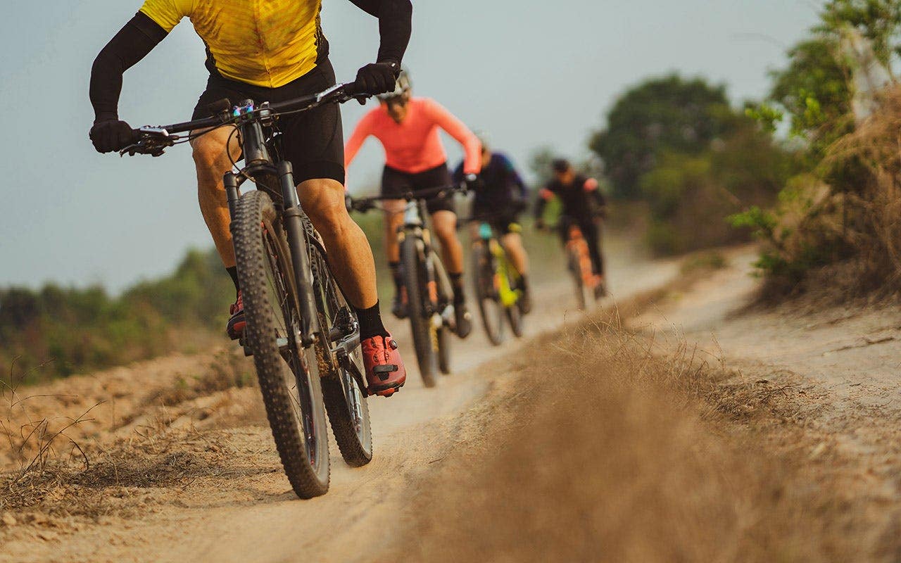 Transgender cyclist claims victory in two women's races in Oregon by a total of 48 minutes following OBRA regulations.