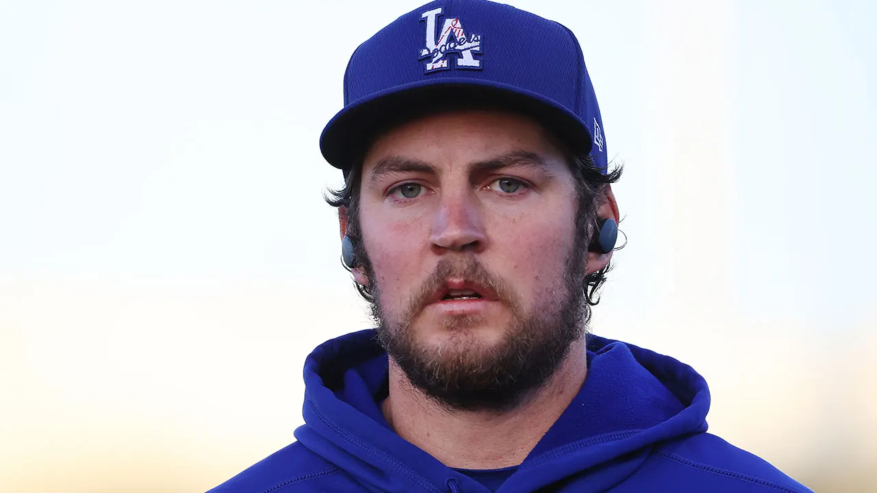 Trevor Bauer, a former Cy Young winner, returns to Mexico as MLB keeps him from playing.