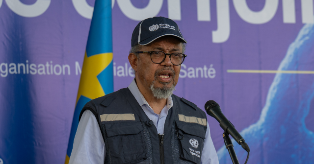 Trial Planned to Evaluate Remdesivir, Previously Used for Coronavirus, in Combatting Ebola in DR Congo