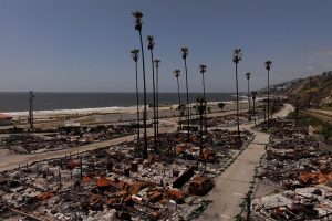 Trial starts for man charged with igniting Palisades fire and planning 'revenge against society'
