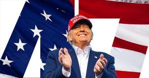 Tributes Come in for President Trump's 80th Birthday: 'An Unwavering Patriot'