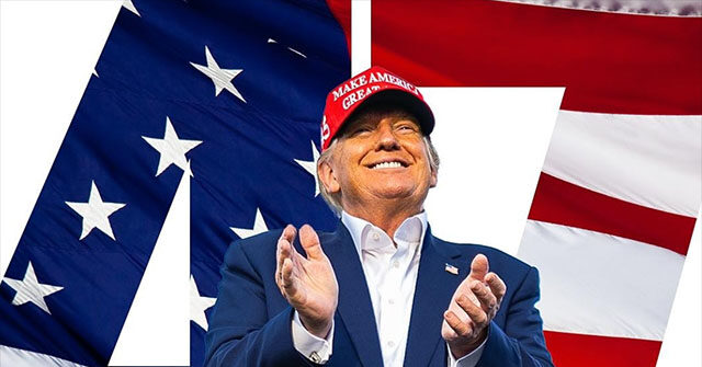 Tributes Come in for President Trump's 80th Birthday: 'An Unwavering Patriot'