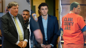 True Crime Update: Rex Heuermann, Keith Jesperson, Luigi Mangione
