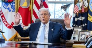 Trump Administration Challenges W.H.O. and Urges Europe to Implement Ebola Travel Restrictions Ahead of World Cup