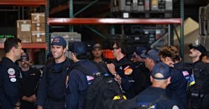 Trump Administration Intensifies Emergency Action for Venezuelan Earthquakes