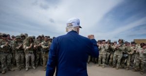 Trump Administration Prevented from Dismissing More than 20 Transgender Service Members
