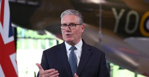 Trump Administration Urges Britain to Quickly Address Its Defense Issues