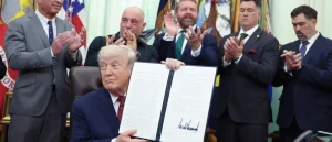 Trump Administration's Efforts in Psychedelic Drug Research May Transform US Mental Health Care System
