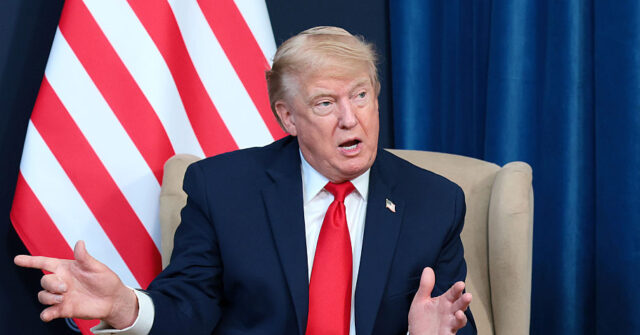 Trump Advocates for a Deal with Russia, Shifting Focus to Ukraine