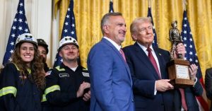 Trump Anticipated to Reveal Significant Coal Initiatives