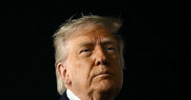 Trump Calls Off Strikes, Claims Iran Agreement &lsquo;Agreed Upon by Everyone Involved&rsquo;