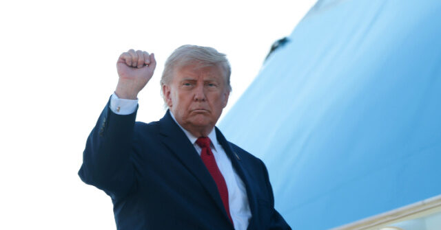 Trump Calls for a Ceasefire While Israel Maintains Its Position in Lebanon