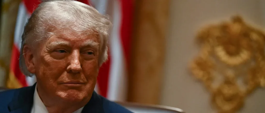 Trump Claims Missing Congressman Is ‘Working Hard’ In Enthusiastic Endorsement
