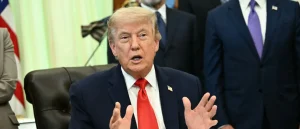 Trump Confirms US Airstrike Eliminated Tren De Aragua Leader