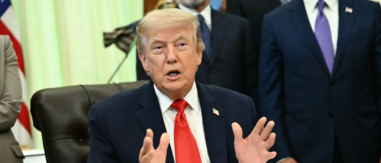 Trump Confirms US Airstrike Eliminated Tren De Aragua Leader