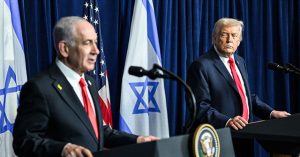 Trump Criticizes Netanyahu Following Israel's Attack on Lebanon
