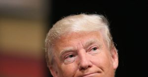 Trump Criticizes Stephen A. Smith's Presidential Ambitions, Says He Lacks the 'IQ' and 'Skills'