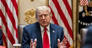 Trump Intensifies Pressure: Sanctions Aim at Cuba's Castro Family and Symbolic 'President'