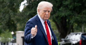Trump: Iran Agreement Set to Be Signed on Sunday Before G7
