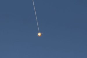 Trump: Israel and Iran calling for an immediate ceasefire.