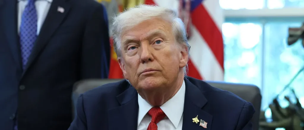 Trump Plans to Abandon DOJ’s Ineffective Anti-Weaponization Fund