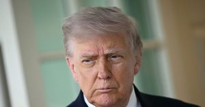 Trump Proposes a Way to End Birthright Citizenship via Congress