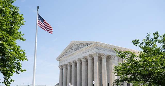 Trump Requests Supreme Court to Halt Migrant Releases Prior to Deportation