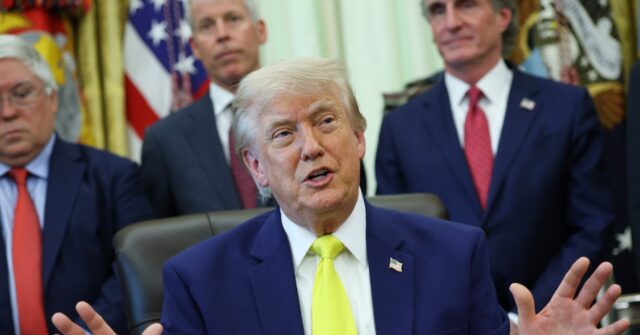 Trump Selects New Acts After 'No Talent' Singers Backed Out of Freedom 250 Party