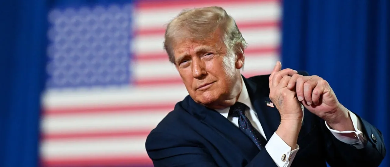 Trump Takes Steps to Eliminate Illegal Immigration Issues