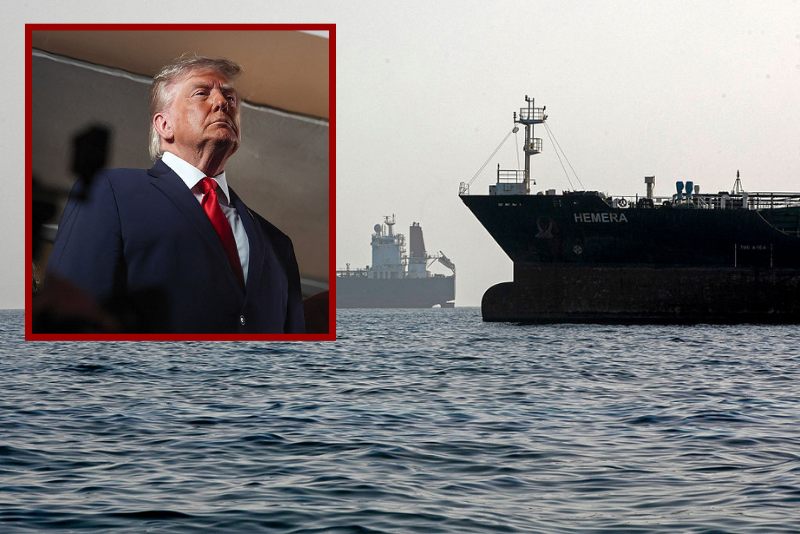 Trump: The Iran agreement to be signed Friday will provide 'peace and security' to the area